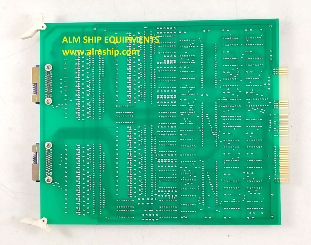 Uzushio Electric UD I0I &amp; UD 101 Pcb Card