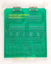 Uzushio Electric UD I0I &amp; UD 101 Pcb Card