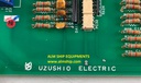 Uzushio Electric UD I0I &amp; UD 101 Pcb Card