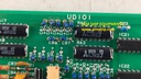 Uzushio Electric UD I0I &amp; UD 101 Pcb Card