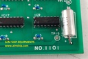 Uzushio Electric UD I0I &amp; UD 101 Pcb Card