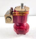 Danfoss BRC 002-A1 Hydraulic Double-Acting Balanced Rotary Actuator