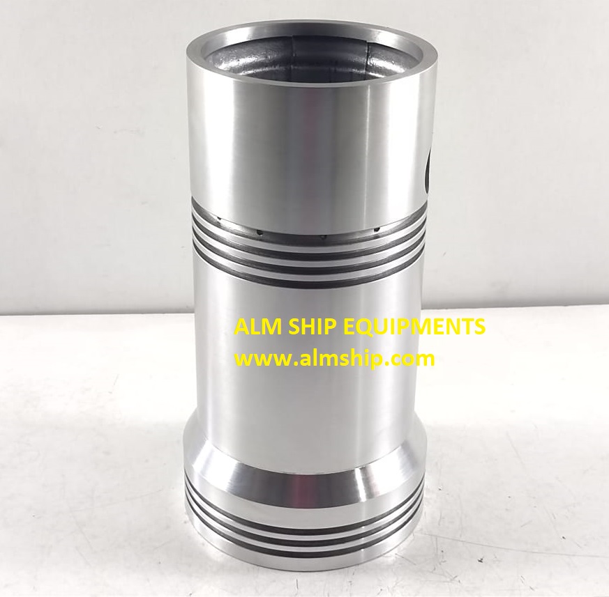 Piston For Hatlapa W140 Air Compressor