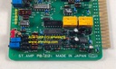 Utsuki ST.AMP PB-212C Pcb Card