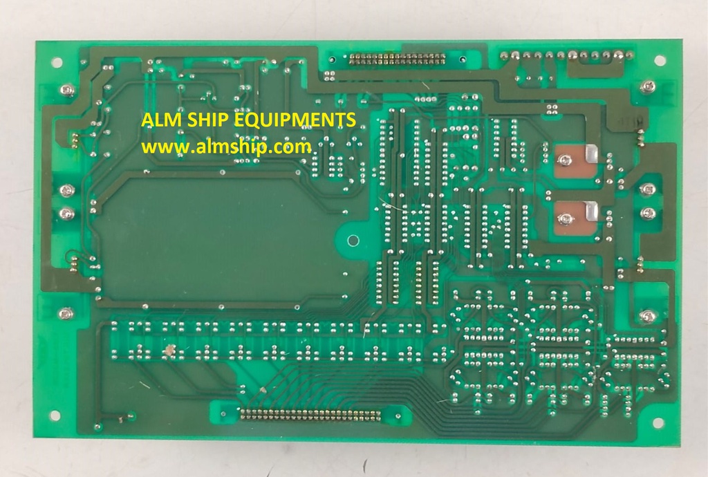 Jrcs KMS-M303B Multiplexer Pcb Card