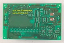 Jrcs KMS-M303B Multiplexer Pcb Card