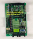 Jrcs KMS-M303B Multiplexer Pcb Card