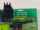 Jrcs KMS-M303B Multiplexer Pcb Card