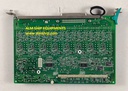 Panasonic DHLC8 Line Digital Hybrid Line Card KX-TDA01