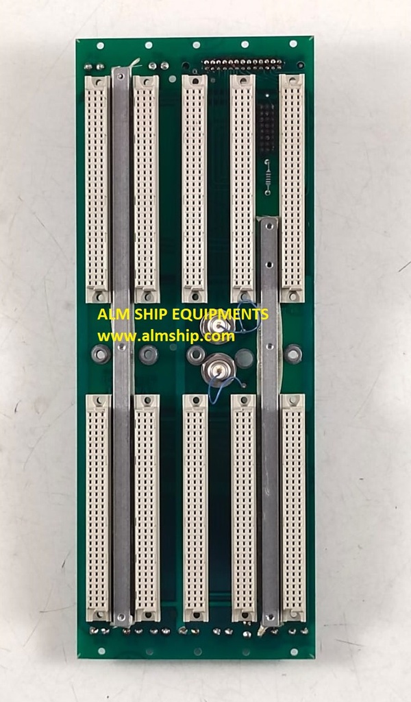 Valmet PMB 3S Pcb Card 544977-3A