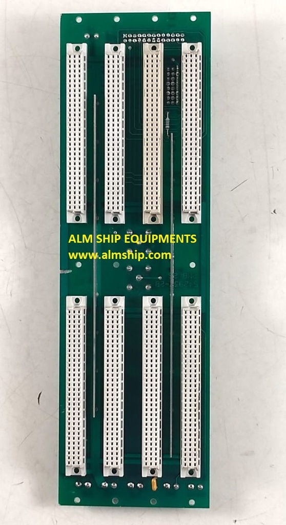 Valmet PMB 2S Pcb Card 542937-2A