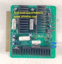 Utsuki ST.PSU-A PB-215 Pcb Card