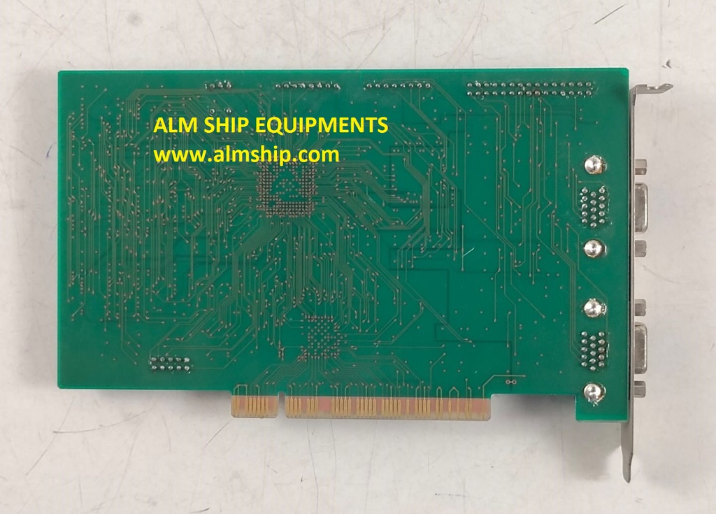 Furuno RI-3010 PCB Card