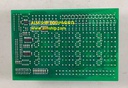 Omicron Relay16 Rev 1.00 Pcb Card Mksor Je031x1