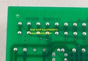 Omicron Relay16 Rev 1.00 Pcb Card Mksor Je031x1