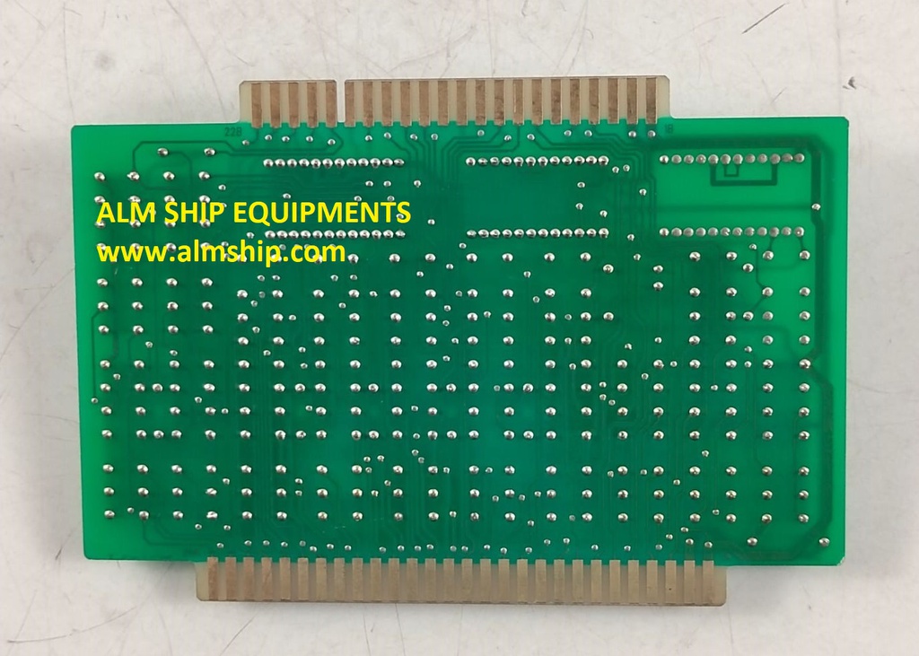 G/E-SB Safety Board