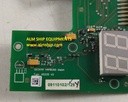 Deckma 65225 V2 Pcb Card DPCB