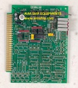 Musasino M7853C Pcb Card