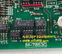 Musasino M7853C Pcb Card