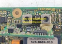 Furuno 05P0733 Pcb Card