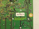 Furuno 05P0733 Pcb Card