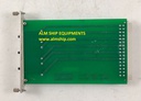 Elektronik-Apparatebau Nmf-Nr 1810 Pcb Card