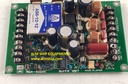 JRC NQA-602DC Buffr Unit Pcb Card