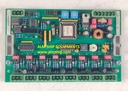 Phoenix Contact RAD8-01C Analog Input Board