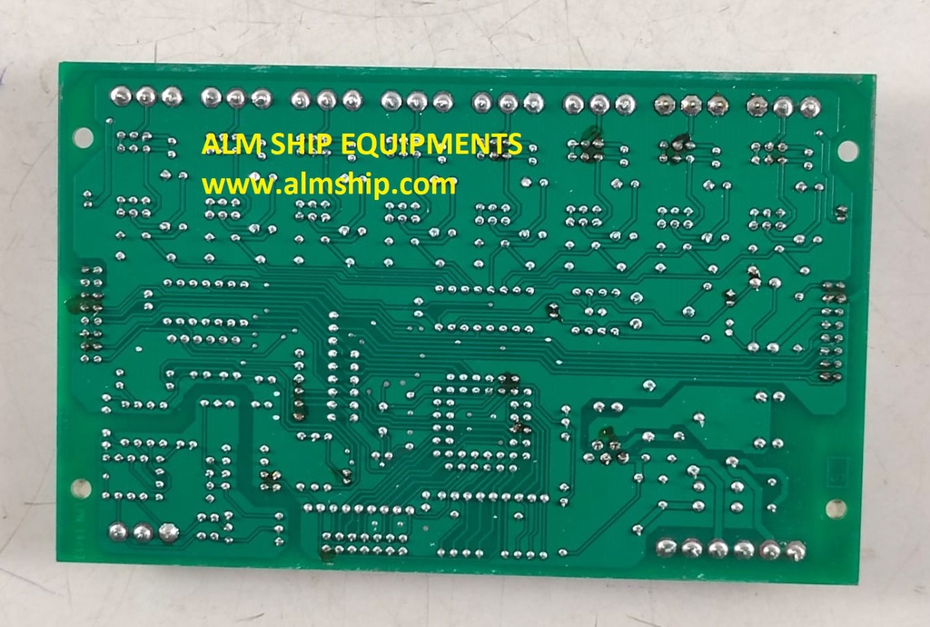 Phoenix Contact RAD8-01C Analog Input Board