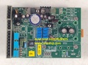 Omicron Rev 1.01 JE 153 010 Sensor Interface Pcb Card