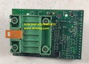 Omicron Rev 1.01 JE 153 010 Sensor Interface Pcb Card