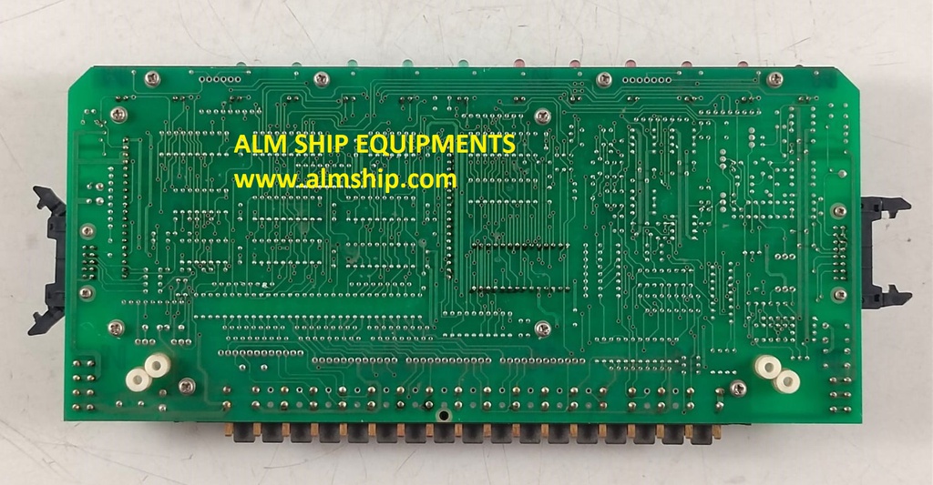 Nabco TLG-205-01 &amp; TLG-210-02 Controller Board