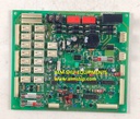 Nohmi 0253-22313 Pcb Card 70521018