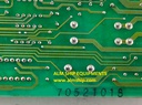 Nohmi 0253-22313 Pcb Card 70521018