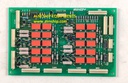 Nohmi 22092 Pcb Card 70320017