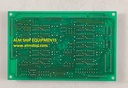 Nohmi 22092 Pcb Card 70320017