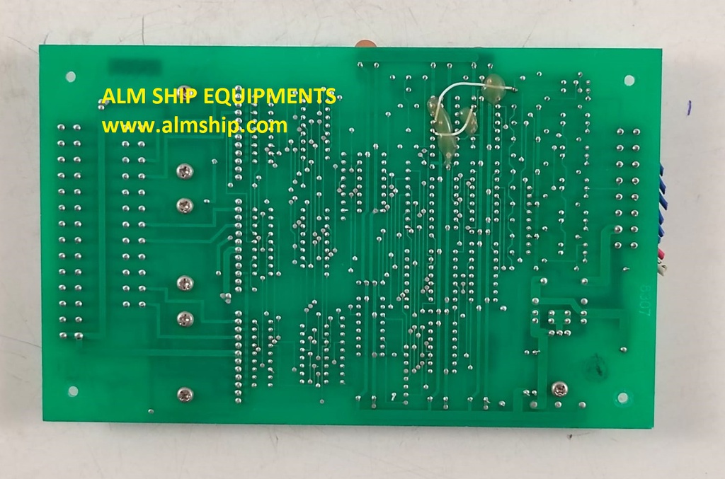 Nabco TLG-103-02 887 73736172 Pcb Card