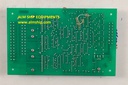 Nabco TLG-103-02 887 73736172 Pcb Card