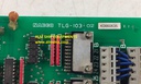 Nabco TLG-103-02 887 73736172 Pcb Card