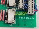 Nabco TLG-103-02 887 73736172 Pcb Card