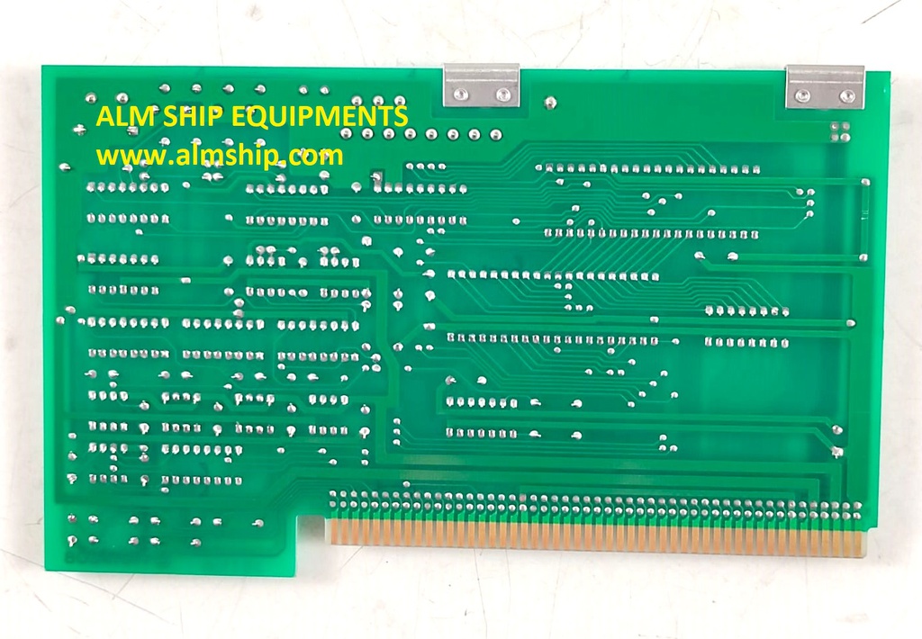 Yamatake-Honeywell MOS IOCII Board