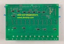 Vaisala PCB0036 Rev.F Pcb Card