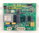 Mitec CS276RO Pcb Card