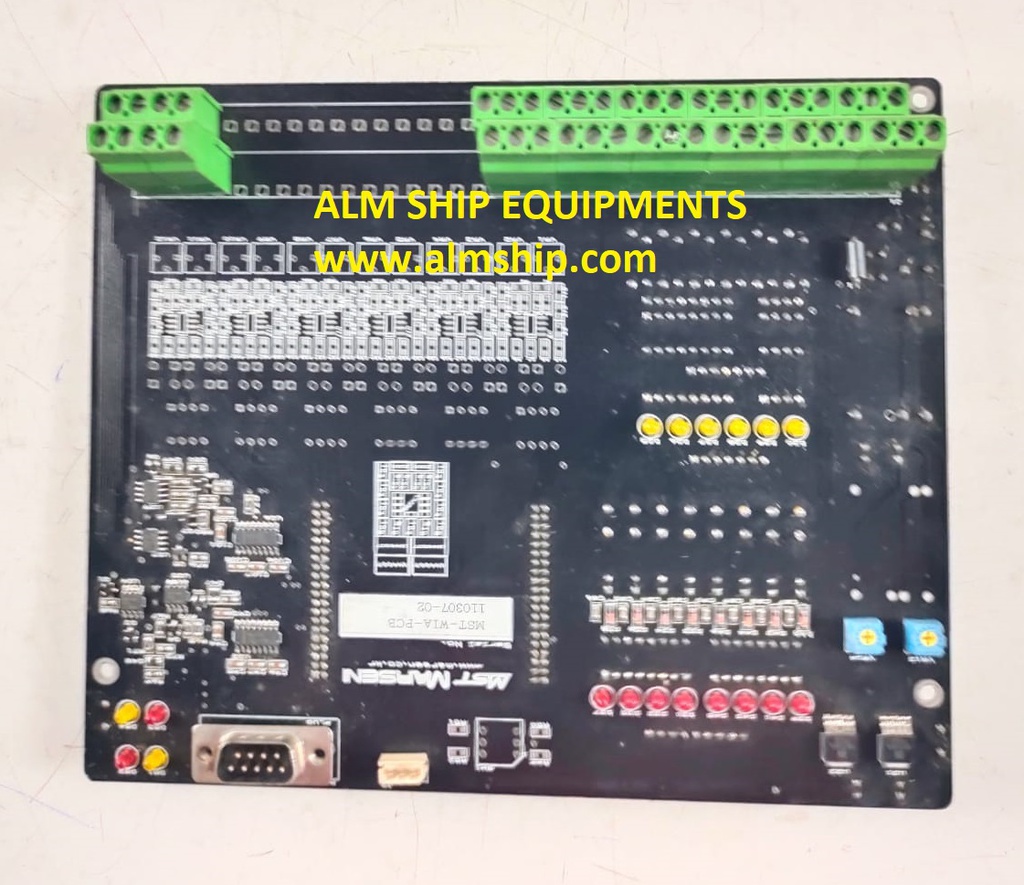 MST Marsen MST-WIA-PCB 110307-02