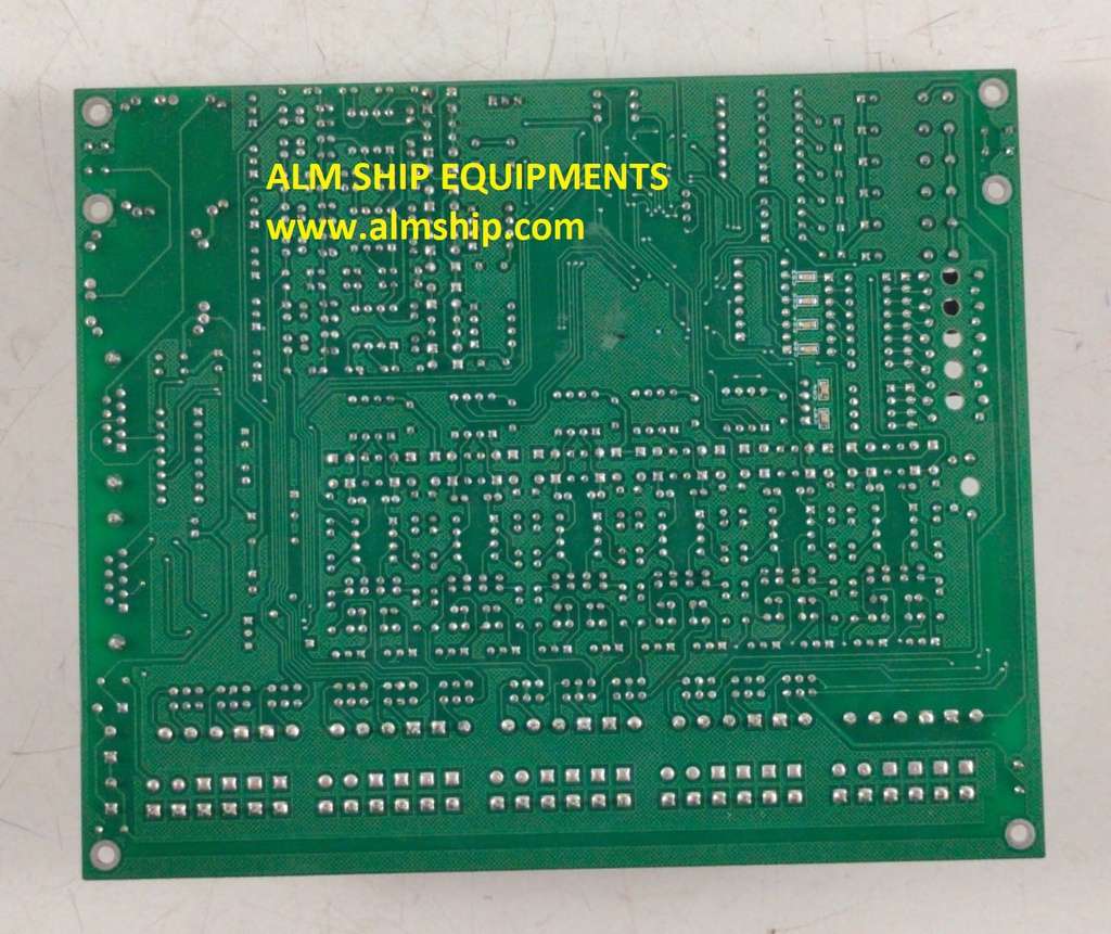 Marsen WIA-PCB-1711-18 Pcb Card