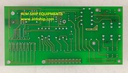 Siemens G26004-A2105-P100-2 B&amp;K IO Platine V1 Pcb Card