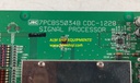 JRC 7PCBS5034B CDC-1228 Signal Processor Pcb Card