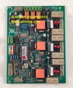 Fairford Electronics FD6201C4 Pcb Card