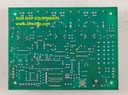 Fairford Electronics FD6201C4 Pcb Card