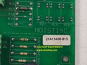 Macgregor Hagglunds 214 1329-001 Pcb card